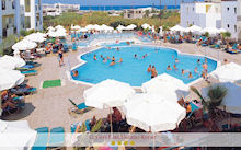 Foto Hotel Gouves Park in Gouves ( Heraklion Kreta)